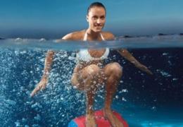 Самые эффективные физические нагрузки и упражнения в воде Как правильно выполнять упражнения на растягивание