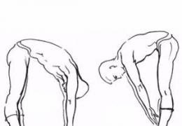 Суставная гимнастика Амосова: комплекс упражнений, особенности и отзывы Физические упражнения академика амосова